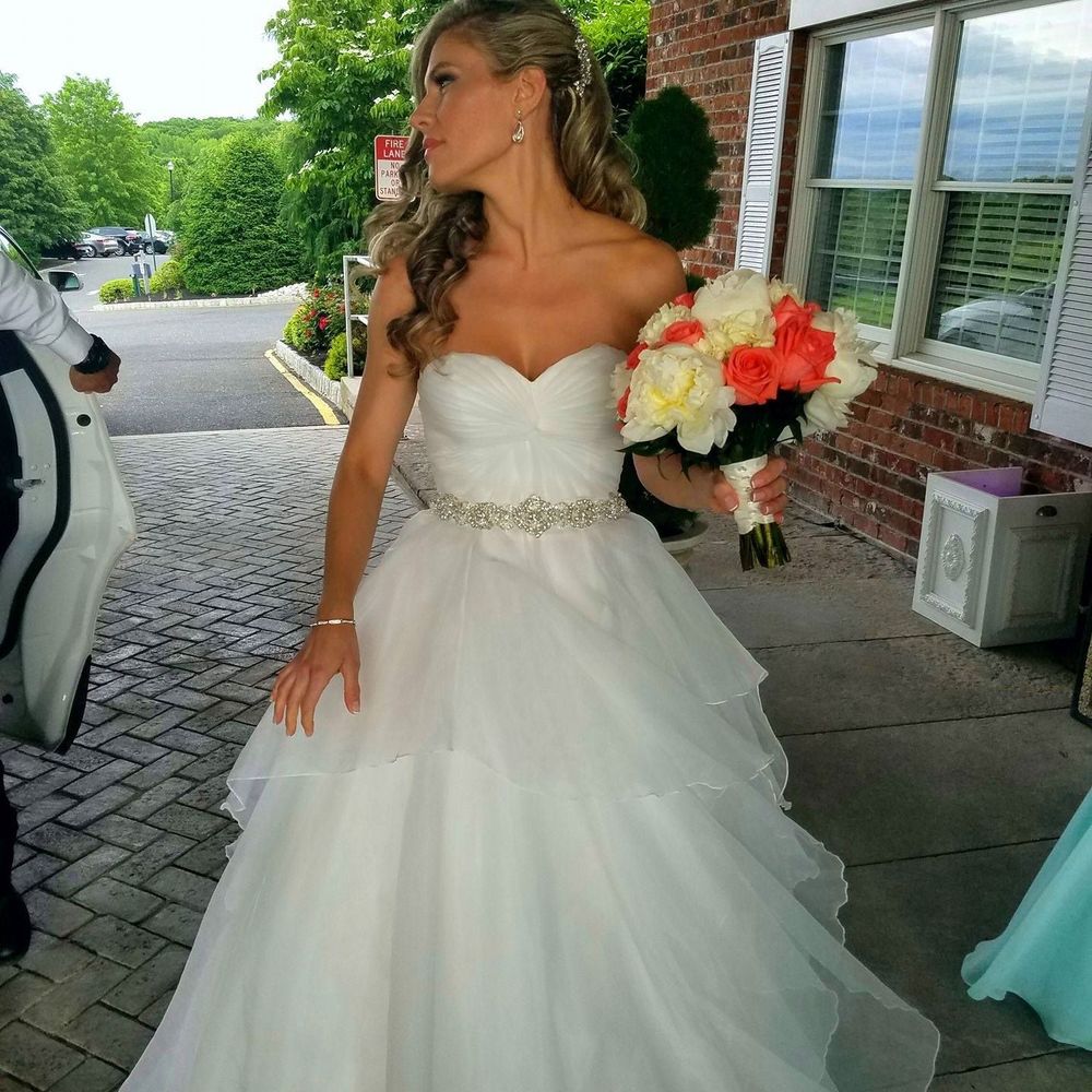 Meet your Posher, Marina